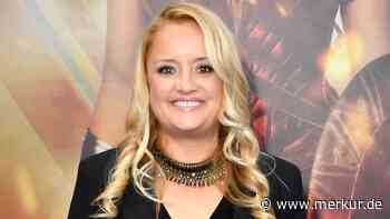 „The Office“-Star Lucy Davis unheilbar an Krebs erkrankt: „Meinen Frieden damit geschlossen“