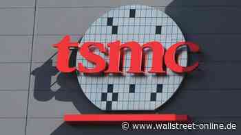 Sony spielt Schlüsselrolle: 29 Milliarden für den KI-Boom: TSMC dreht jetzt richtig auf