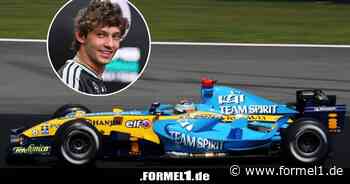 Die Weltmeister aus den Geburtsjahren der aktuellen Formel-1-Fahrer