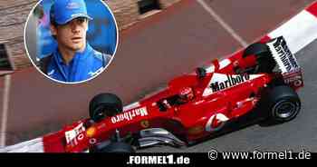 Fotostrecke: Die Weltmeister aus den Geburtsjahren der aktuellen Formel-1-Fahrer