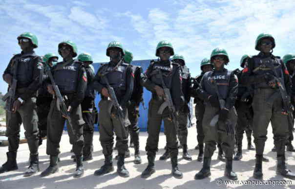 Police warn against electoral violence, ban non-state security outfits in Osun