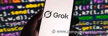 Why sexualisation of women by Grok’s GenAI is a data privacy issue