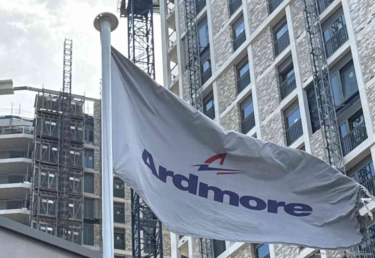 Ardmore directors fight to save property firms with CVA plan