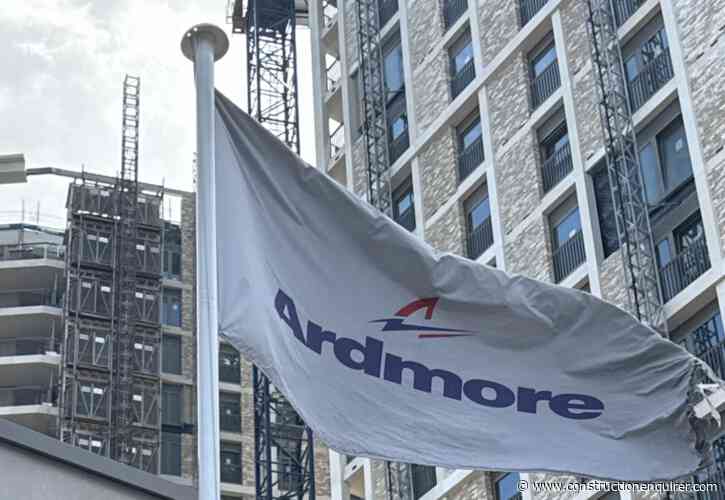 Ardmore directors fight to save property firms with CVA plan