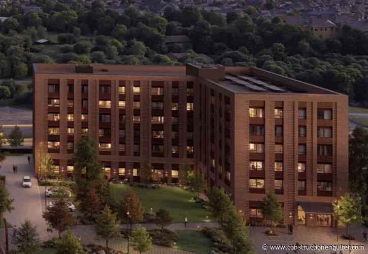 Willmott Dixon kicks off Oldham town centre regen