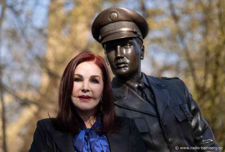 Ein Graceland-Geheimnis hütet Priscilla Presley noch