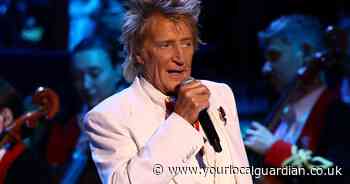Sir Rod Stewart cancels remaining tour dates after undergoing major surgery