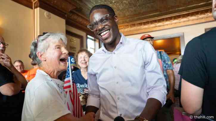 Crowley defeats Hong in nail-biter Wisconsin governor primary: 5 takeaways  