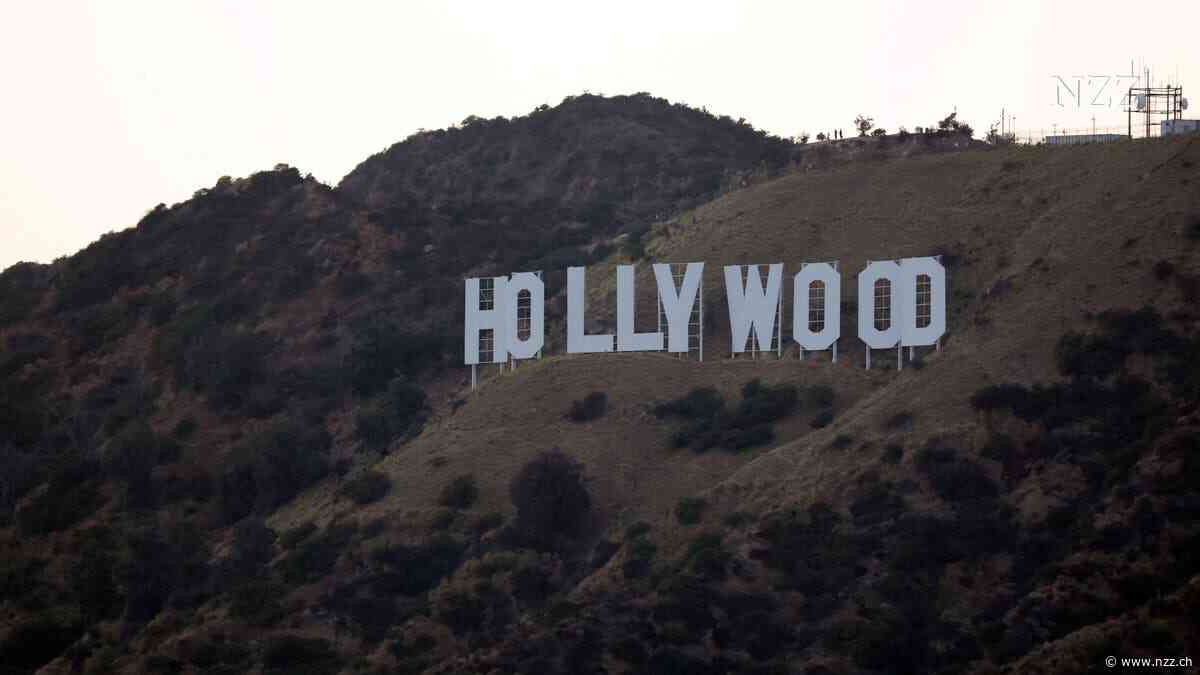 Medien: Paramount stellt Weichen für Wegzug aus Kalifornien