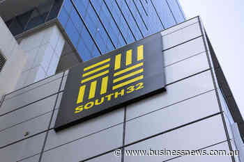 Strike threat looms at South32 as Worsley electricians seek pay rise
