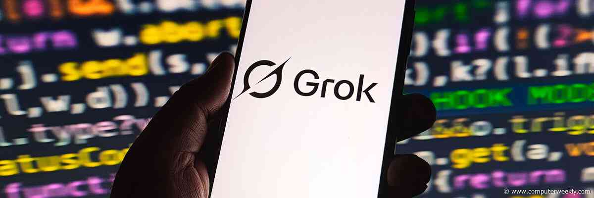 Why sexualisation of women by Grok’s GenAI is a data privacy issue