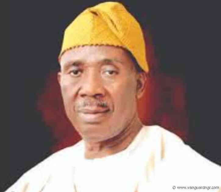 Osun Police summon APC senator, Fadahunsi over ‘kill Accord’ comment