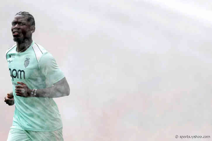 AS Monaco set to terminate Paul Pogba contract after latest injury setback