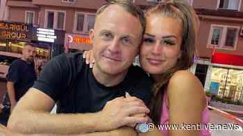 Kent dad who got earache on holiday in Turkey told he has 12 months to live