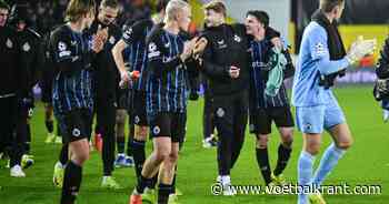 Miljoenen zijn niet genoeg: Club Brugge houdt deur voor deze vijf spelers helemaal dicht