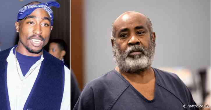 Why Tupac Shakur’s murder trial is happening 30 years after his death