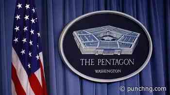 US military operations killed 153 civilians in 2025 — Pentagon