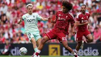 Meet Liverpool’s 18-year-old defender blocked from competitive football by Brexit rules