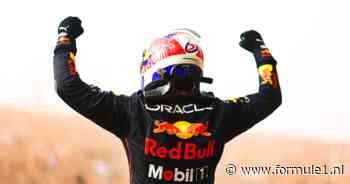 ‘Mooi als Verstappen wint in Zandvoort en de fans hem daar kunnen bedanken’