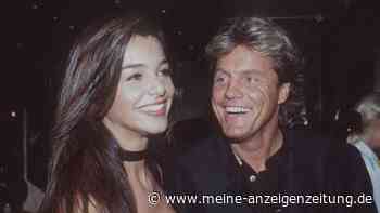 Verona Pooth packt über Blitzehe mit Dieter Bohlen aus: „War jung und brauchte das Geld“