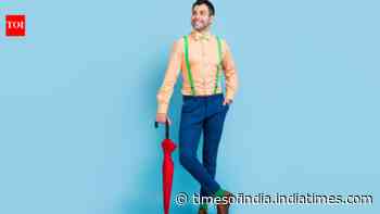 A designer's guide to caring for occasion wear during the monsoon