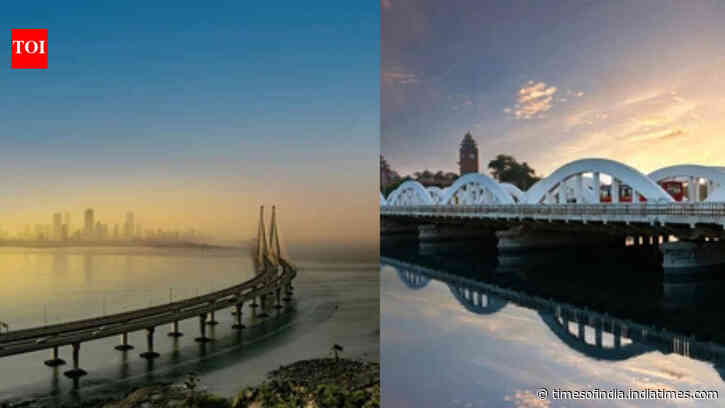From Mumbai to Chennai: Indian cities that were renamed and why
