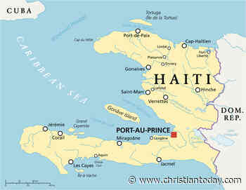 Haitian bishop warns gangs are targeting Church as violence forces parish closures
