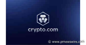 Crypto.com Launches the Future of Trading with Tokenized Stocks