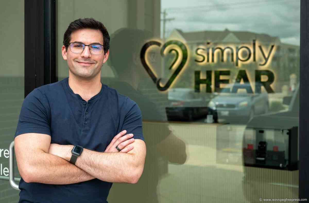 A mission to make hearing care easier to access