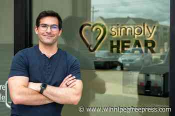 A mission to make hearing care easier to access