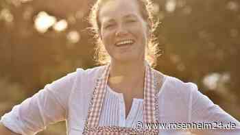 Kritik an Sommer-Outfit: Riederinger Gastronomin und Food-Influencerin Vroni Lutz rechnet ab