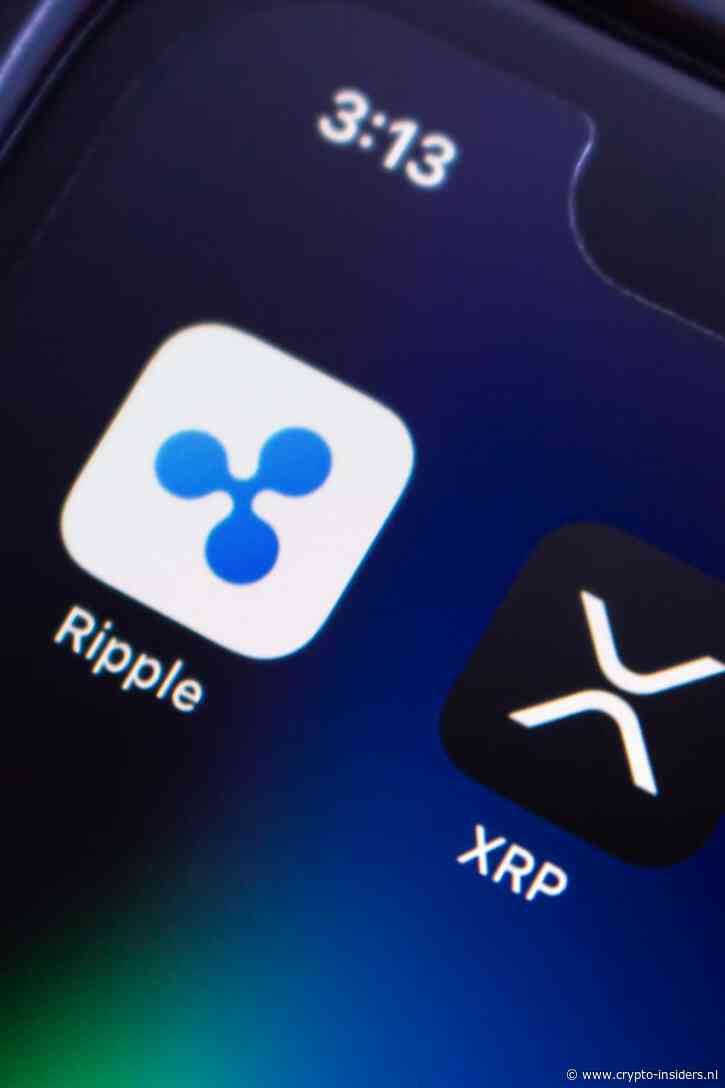 200.000 XRP gestolen in anderhalf uur na ernstige beveiligingsfout
