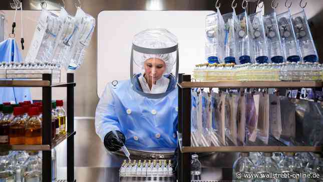 ANALYSE-FLASH: Berenberg senkt Novo Nordisk auf 'Hold' und Ziel auf 305 Kronen