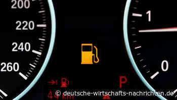 Inflationsschock durch Energiepreise - Leben wird immer teurer