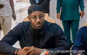Onoh hails Gov Mbah’s security, health, industrial reforms