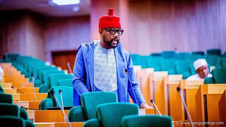 Lawmaker backs West Africa petrol pricing benchmark