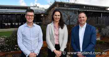 Experts bust the biggest myths about renewables on farm at national conference