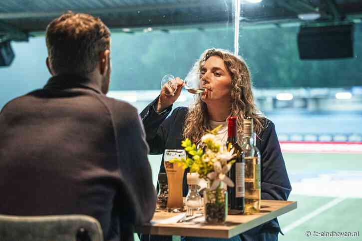 Businesstickets thuiswedstrijden eerste seizoenshelft nu beschikbaar