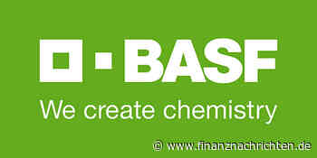 EQS-News: BASF Agricultural Solutions stärkt Forschung durch Investition in neues Climate Center am Hauptsitz