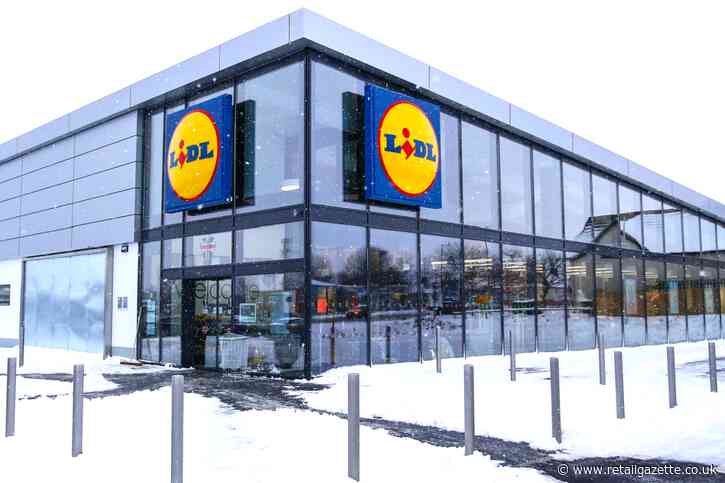 Lidl-backed report warns corporate giving is missing England’s poorest communities