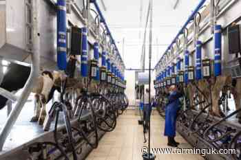 Arla sounds alarm over farming's persistent recruitment crisis