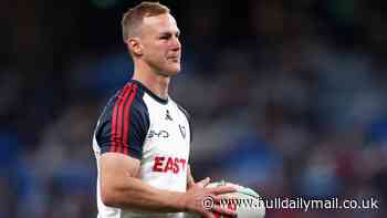 Hull FC in 'advanced discussions' to sign NRL veteran Daly Cherry-Evans