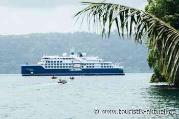 Polaris Tours lanciert neue Kreuzfahrtmarke