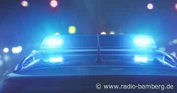 LKW Unfall auf der A73 zwischen Bamberg-Ost und Memmelsdorf