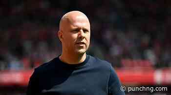 Why I rejected Netherlands job – Slot