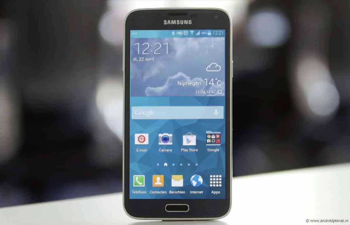 Let op: YouTube werkt straks niet meer op deze smartphones