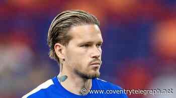 Coventry City transfer news LIVE: Mudryk boost, £9m target asks to leave, Stansfield 'interest'