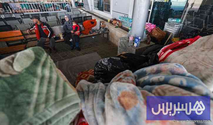 وسط أخطار مجاعة واسعة .. مغاربة غزة ينادون بالإجلاء عبر معبر رفح