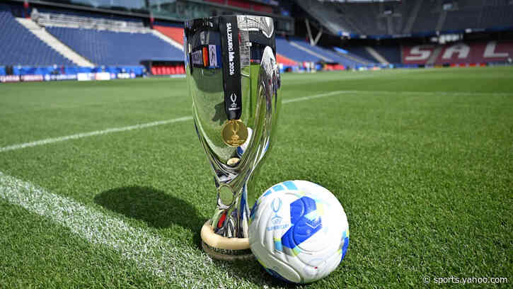 How to watch PSG vs Aston Villa live: UEFA Super Cup stream, TV channel, team news