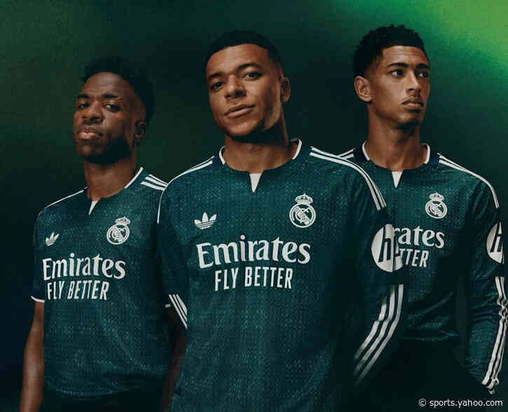 🥐☕️FC Breakfast: Mbappé and Diomande click, green shirts all the rage!